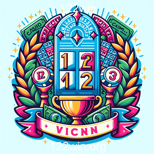 Descubra a Emoção da Loteria no 122win